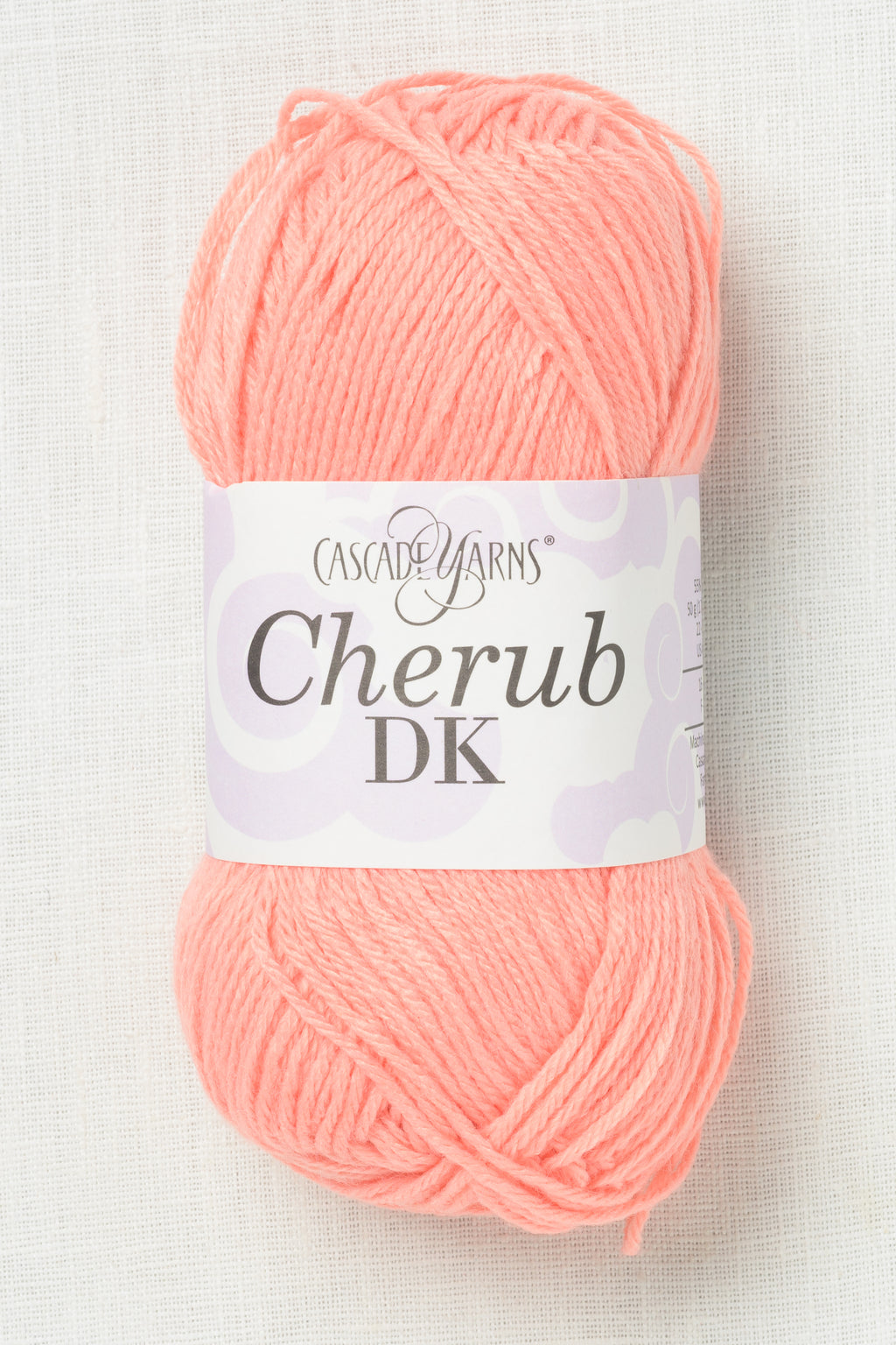 Cascade Cherub DK 82 Desert Flower