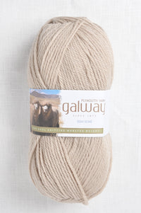 Plymouth Galway Worsted 112 Almond