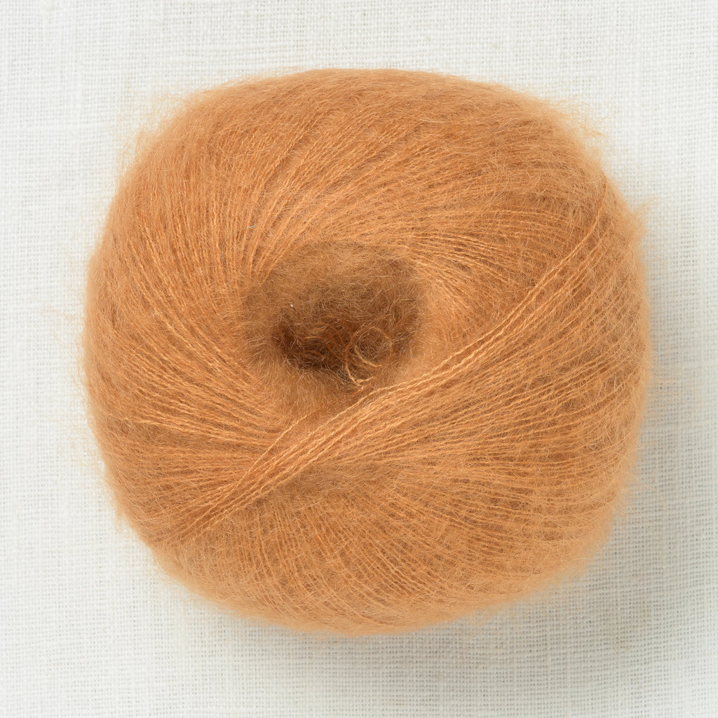 Lang Yarns Mohair 21 115 Nougat