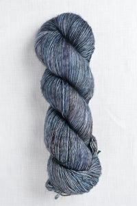 Madelinetosh Triple Twist Crewneck (Core)