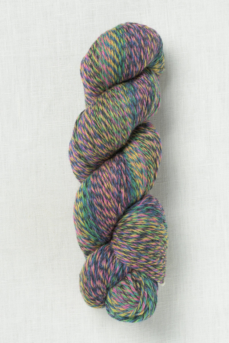 Cascade 220 Superwash Sport Wave 132 Electric