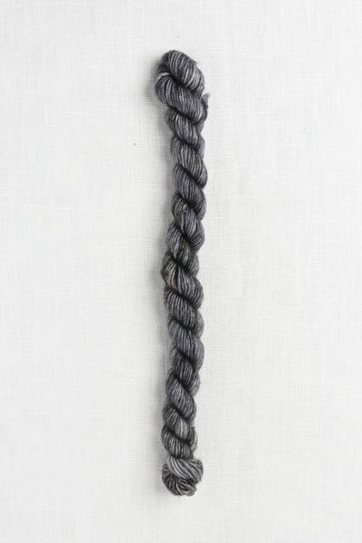 Madelinetosh Unicorn Tails Black Sea (Core)