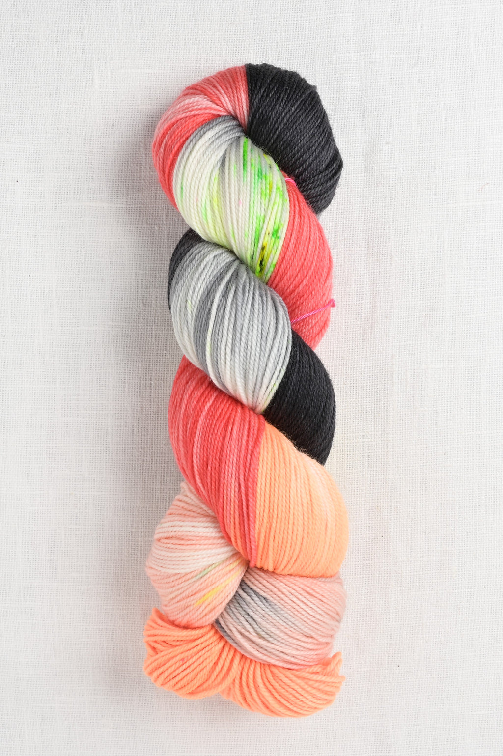 Madelinetosh Twist Light Fiji