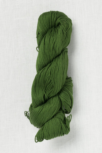 Cascade Noble Cotton 26 Garden Green