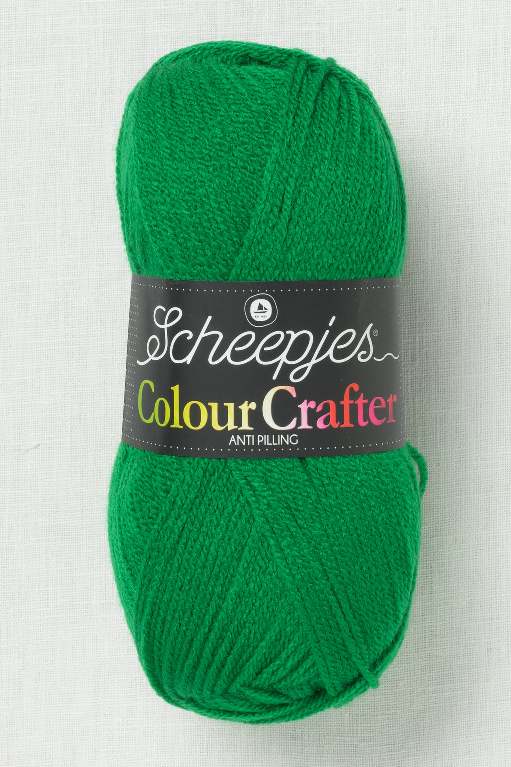 Scheepjes Colour Crafter 1116 Emmen