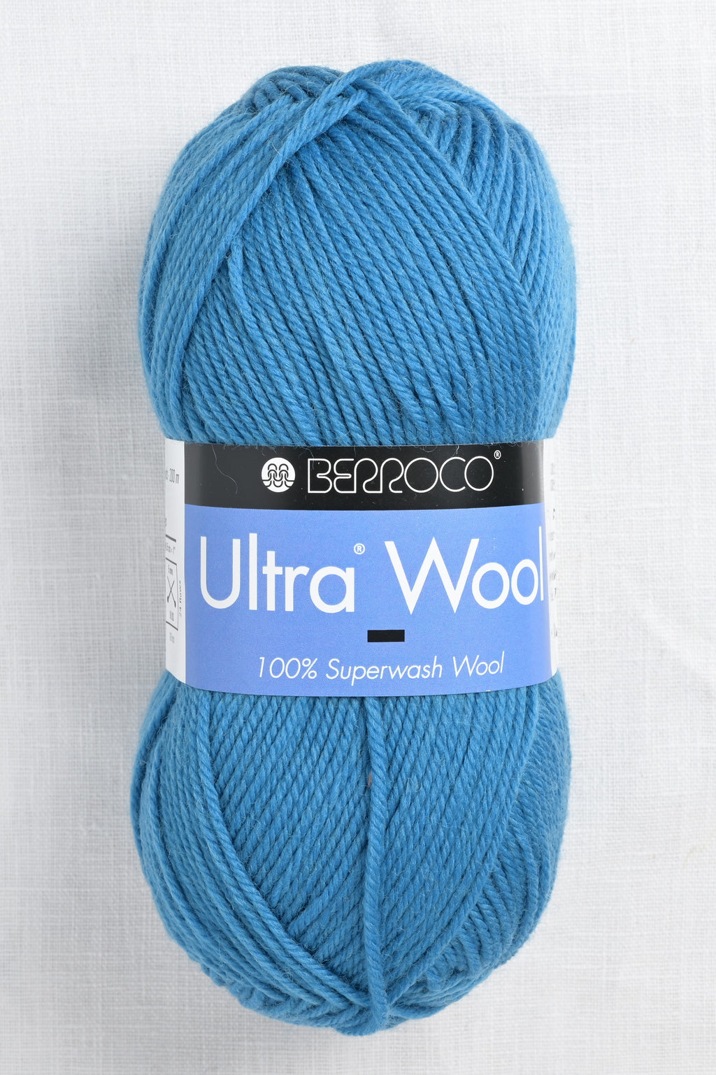 Berroco Ultra Wool 3326 River