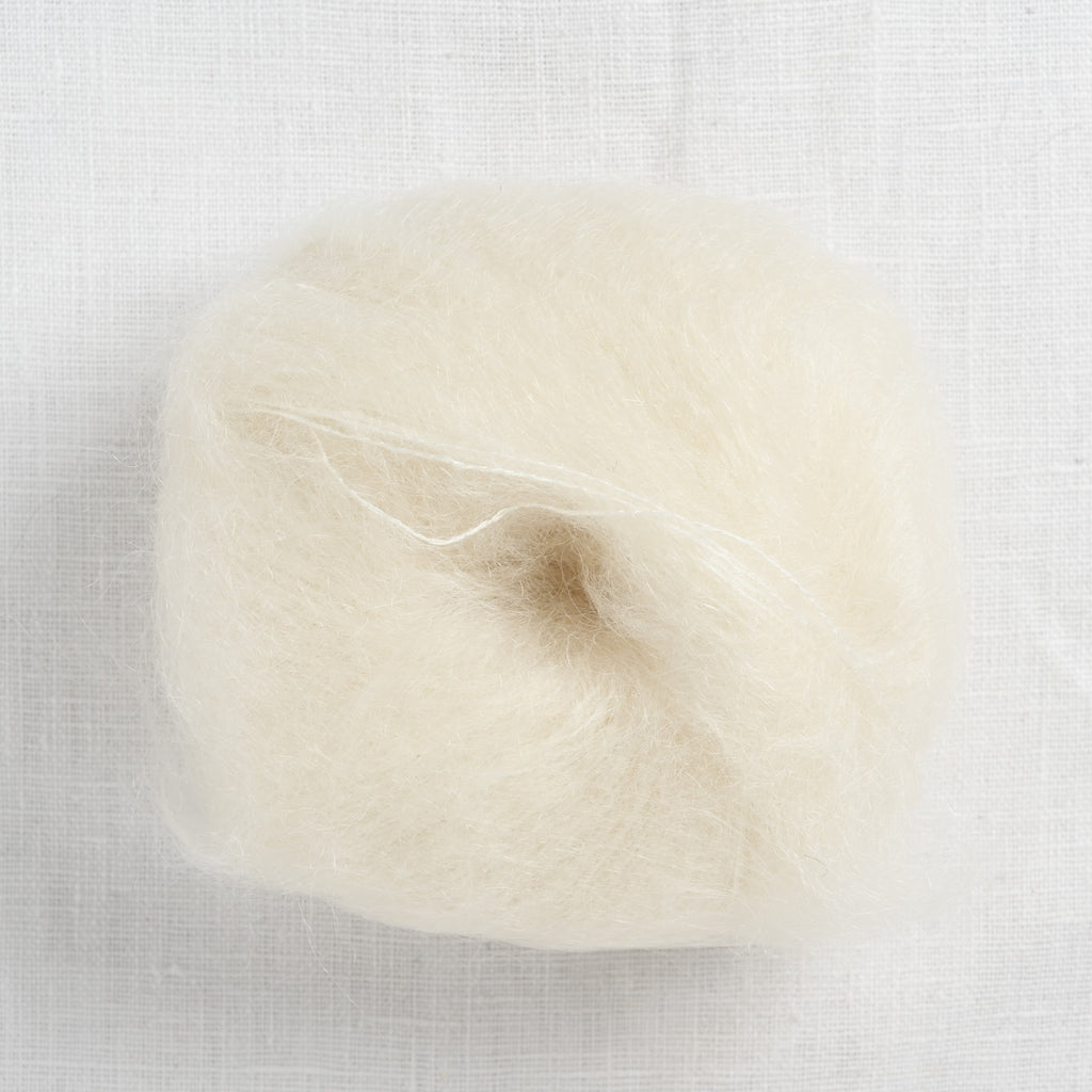 Lang Yarns Mohair Luxe 94 Cream