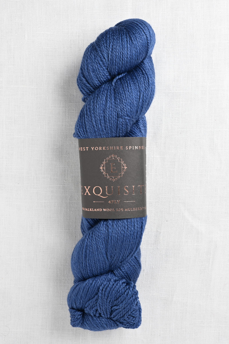 WYS Exquisite 4 Ply 438 Regal