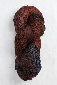 Malabrigo Sock 121 Marte