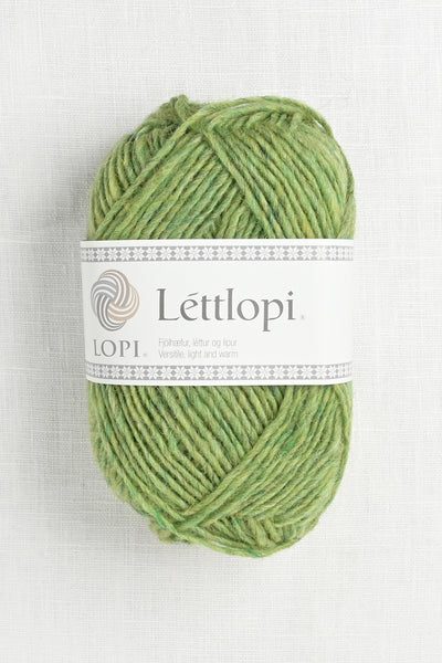 Lopi Lettlopi 1406 Spring Green