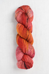 Madelinetosh Tosh Merino Light Caretaker