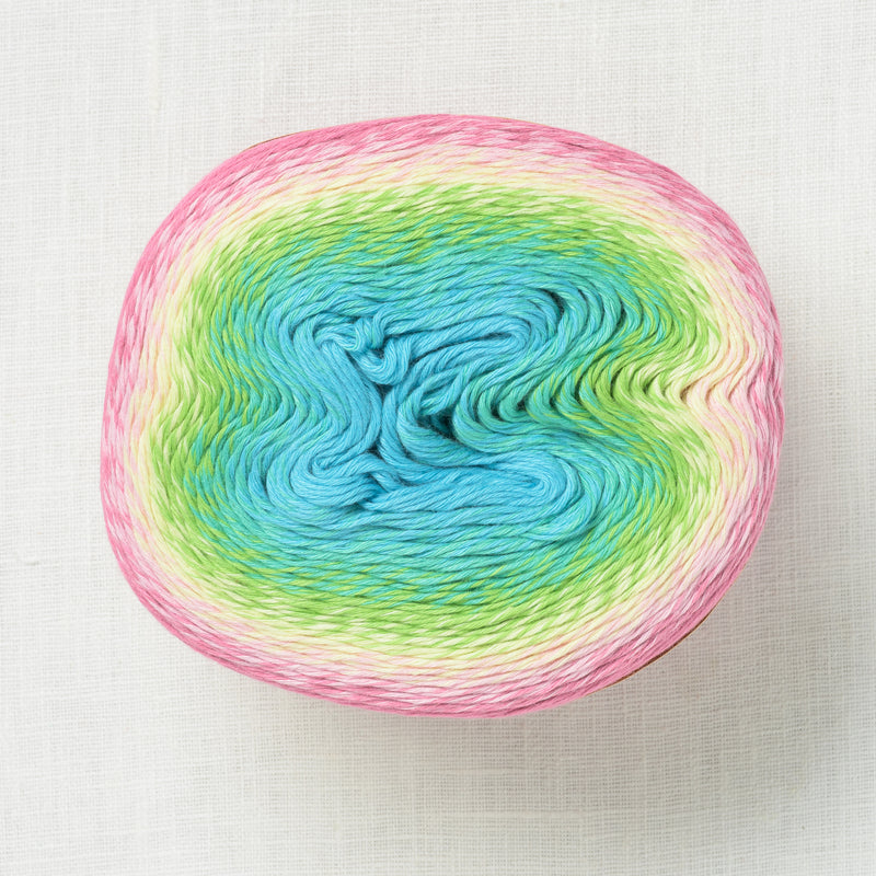 Scheepjes Whirl 768 Sherbet Rainbow