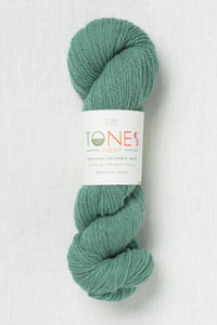 Brooklyn Tweed Tones Light Deco Overtone