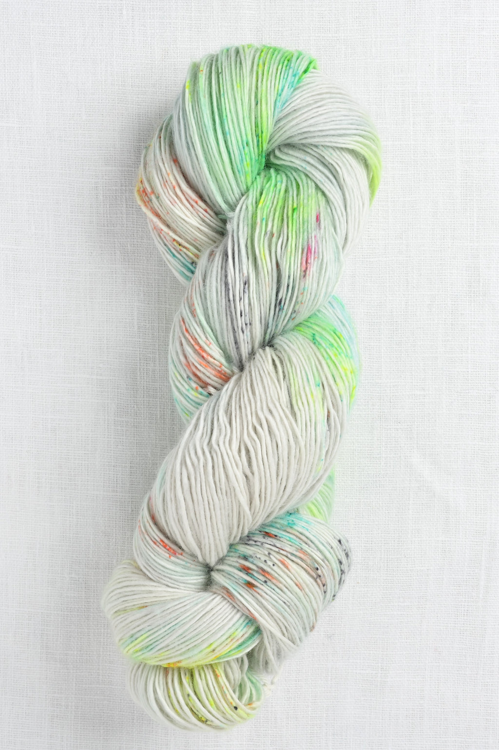 Madelinetosh Twist Light Bone Coral