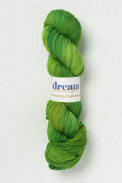 Dream in Color Smooshy Cashmere Tart