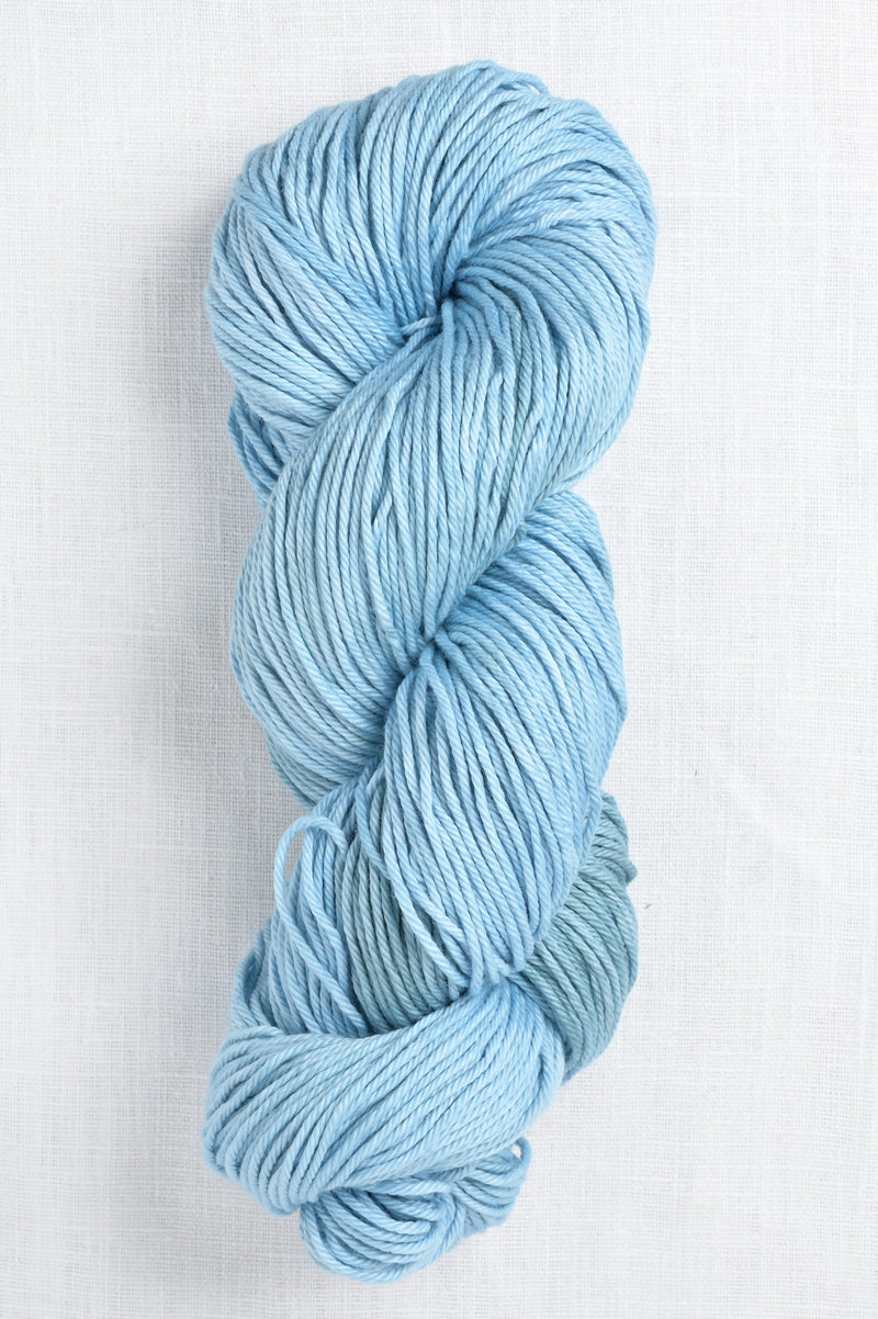 Malabrigo Verano 920 Jay Blue