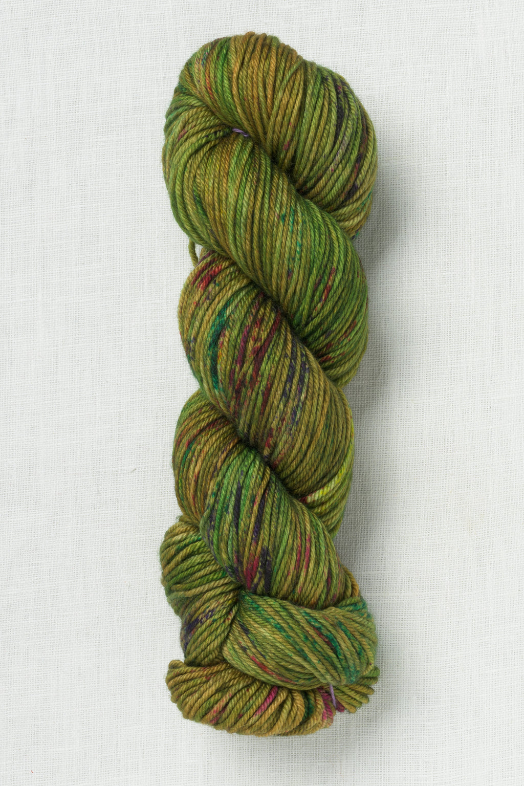 Madelinetosh Tosh DK City of Trees