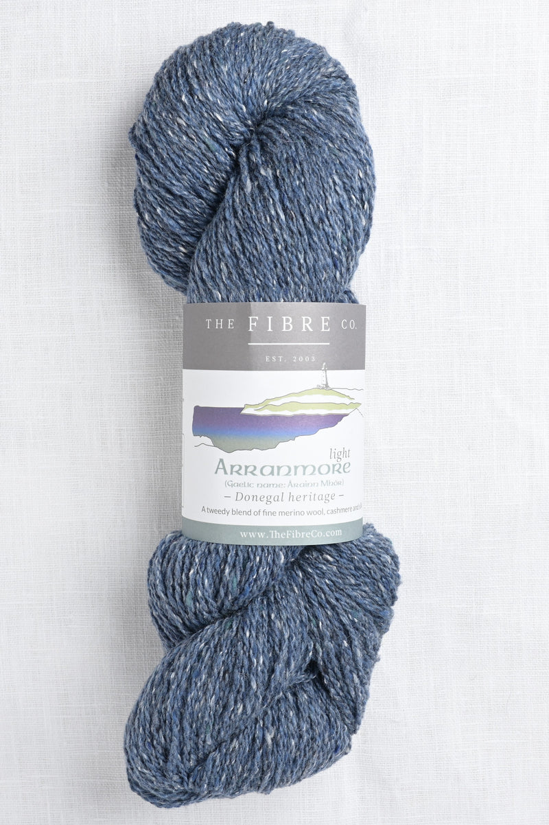 The Fibre Company Arranmore Light Evlin