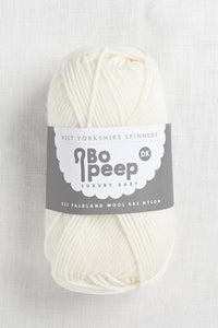 WYS Bo Peep Luxury Baby DK 011 Tooth Fairy