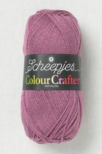 Scheepjes Colour Crafter 1067 Hoorn