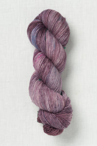 Madelinetosh Wool + Cotton Mindful