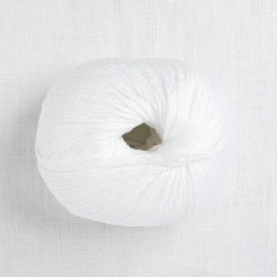 Wooladdicts Sunshine 1 White