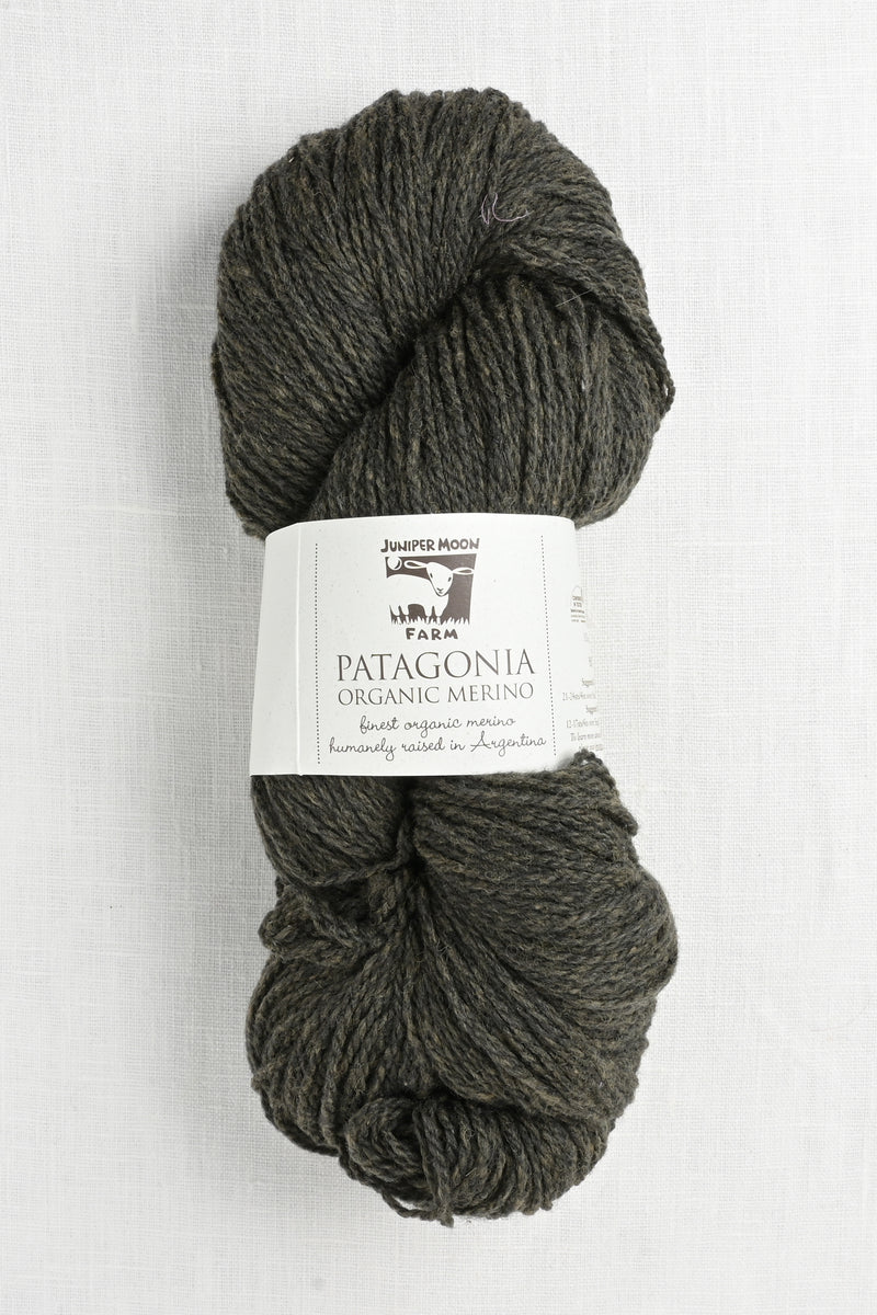 Juniper Moon Patagonia Organic Merino 108 Seaweed