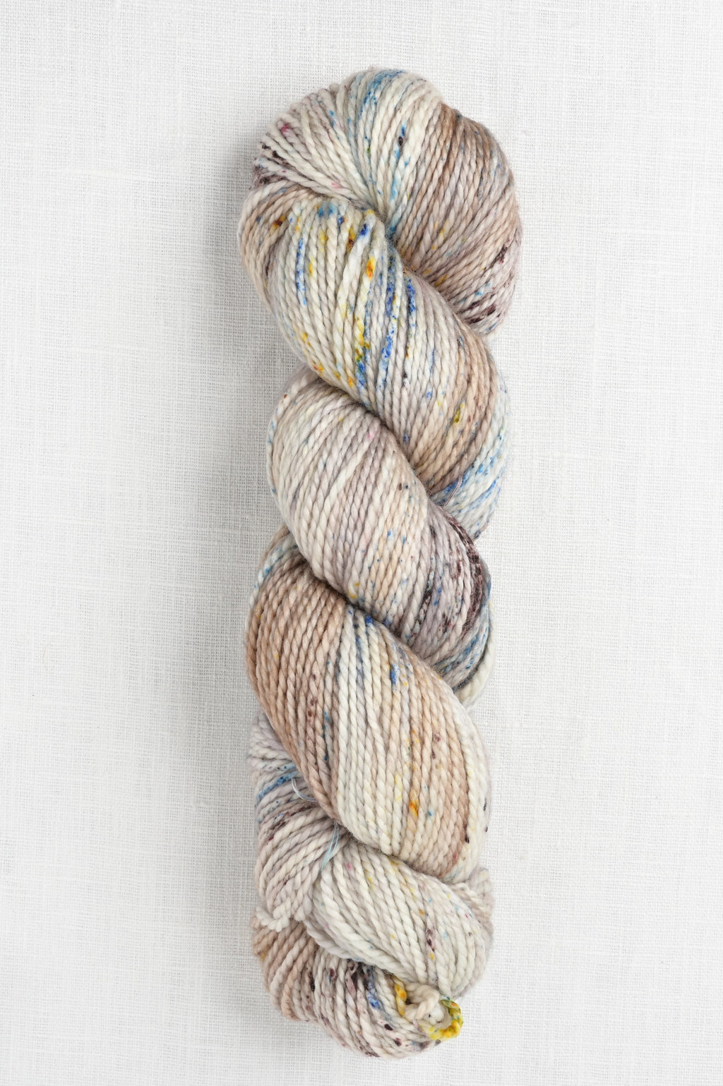 Madelinetosh Farm Twist Jupiter's Moon / Callisto (Core)