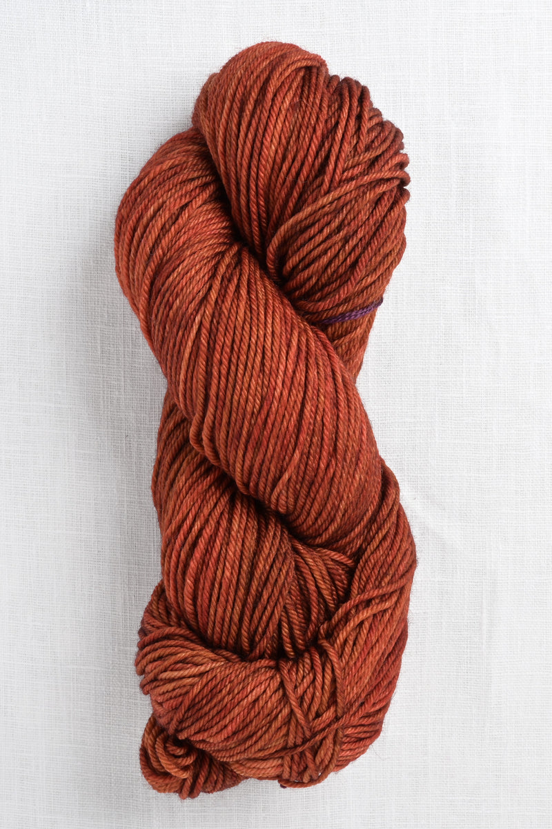 Madelinetosh Tosh DK Saffron (Core)