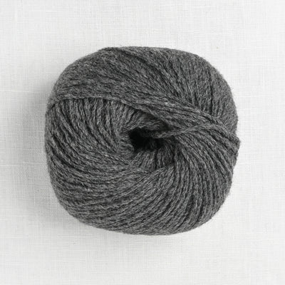 Lang Yarns Yak 5 Dark Grey Melange