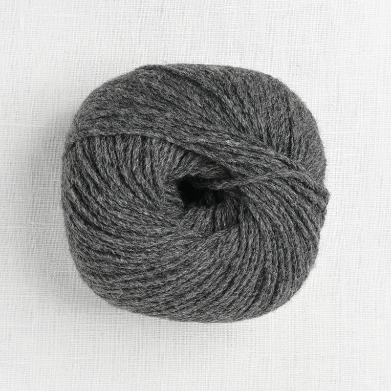 Lang Yarns Yak 5 Dark Grey Melange