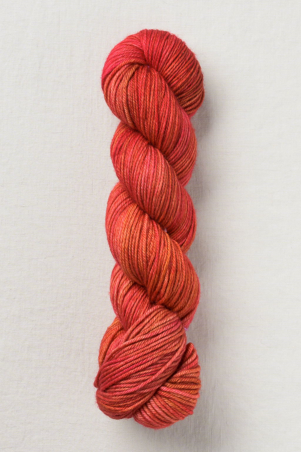 Madelinetosh Tosh DK Strawberry Fade