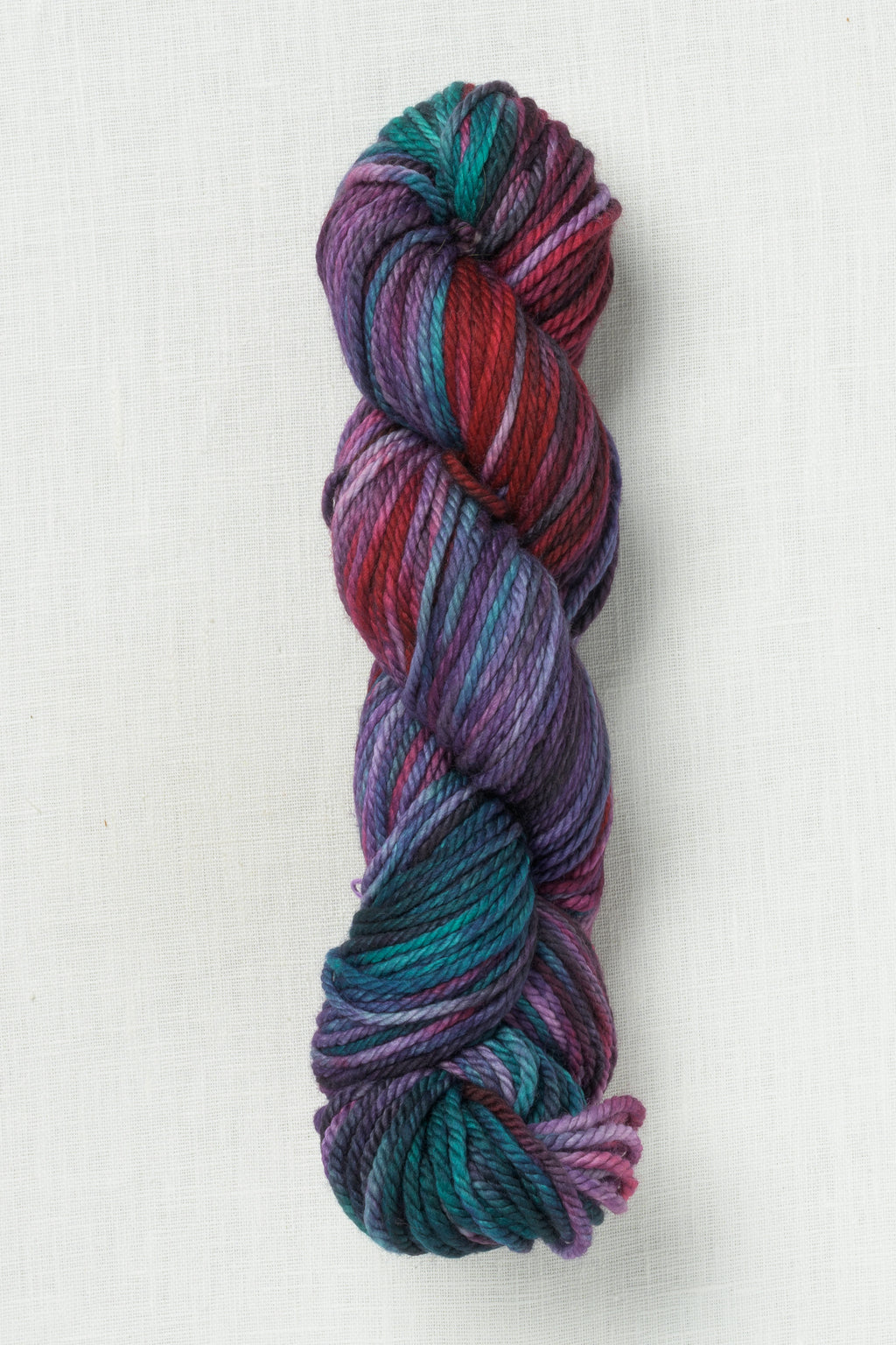 Madelinetosh Triple Twist Daenerys