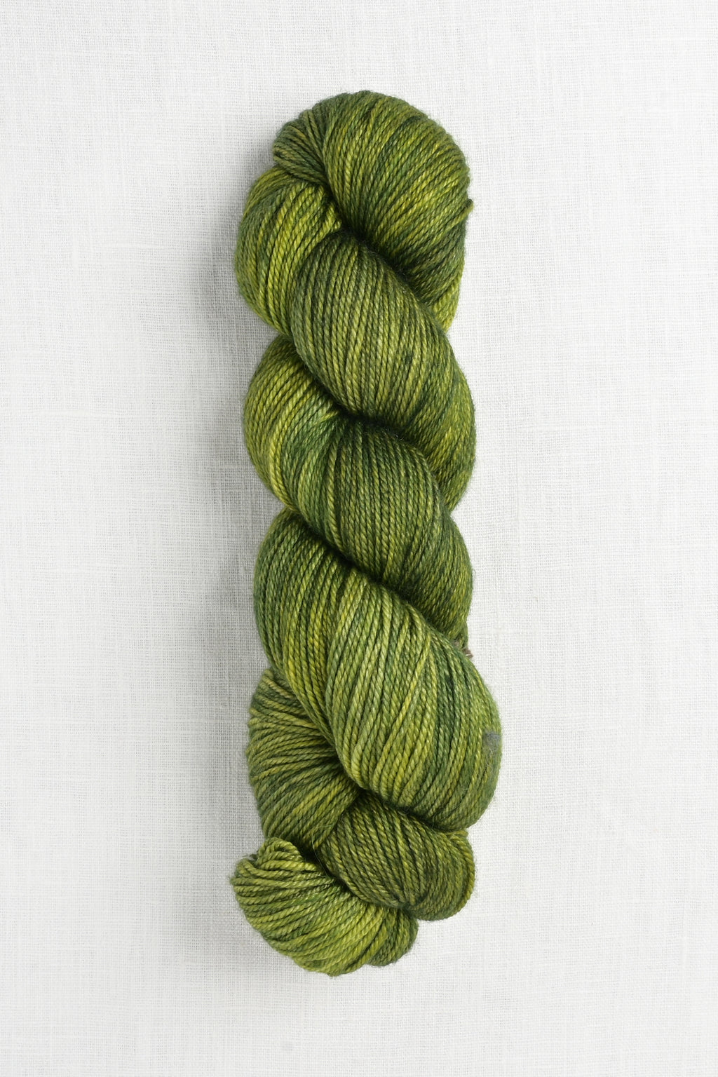 Madelinetosh Pashmina Jade (Core)