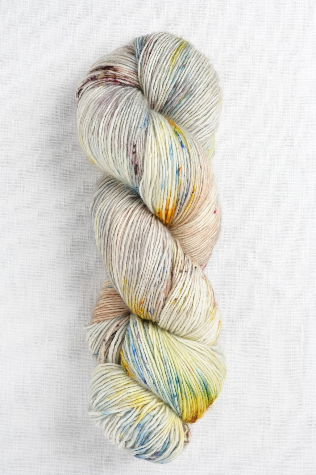 Madelinetosh Triple Twist Jupiter's Moon / Callisto (Core)