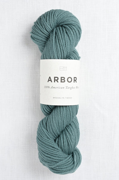 Brooklyn Tweed Arbor Lovat