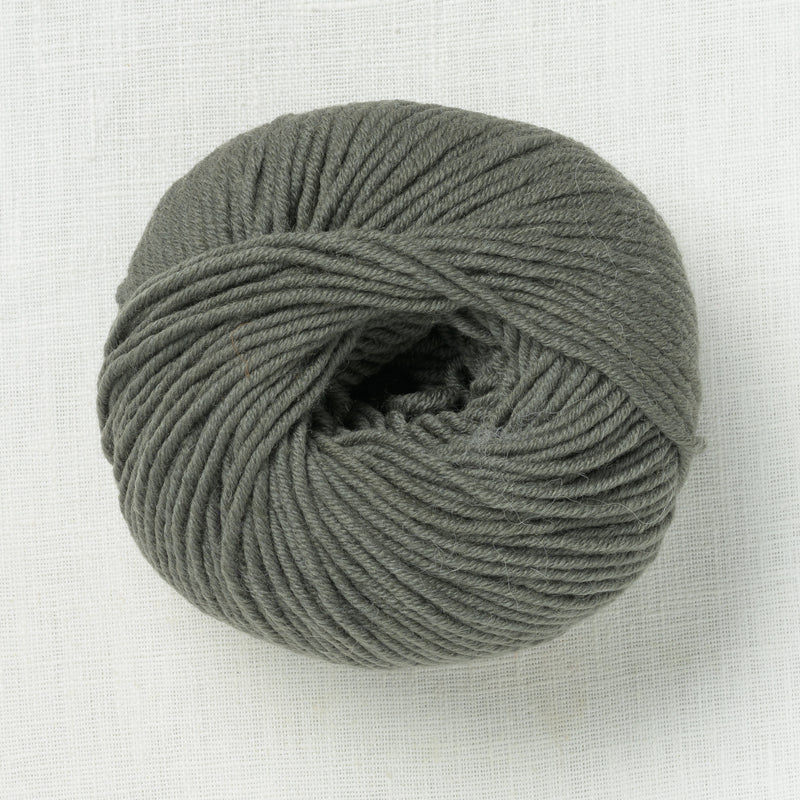 Mode at Rowan Merino Soft 015 Charcoal