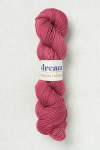 Dream in Color Smooshy Cashmere Lay a Rose