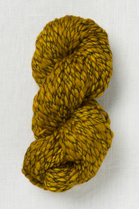 Malabrigo Caracol 035 Frank Ochre