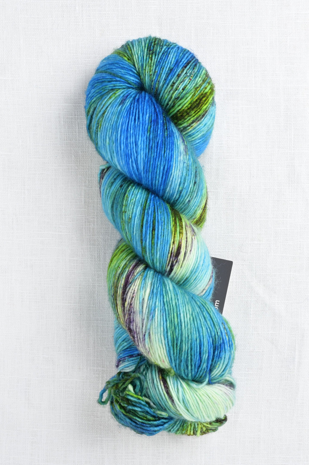 Madelinetosh Tosh Merino Light Gin n Tonic