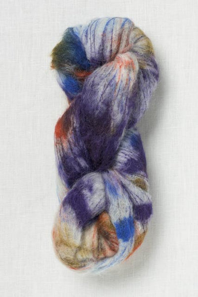 Lang Yarns Muse 5 Blue