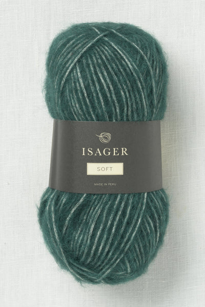 Isager Soft 37 Pine