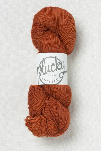 Plucky Knitter Plucky Feet Aperitif