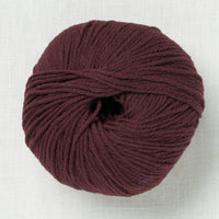 Knitting for Olive Heavy Merino Bordeaux