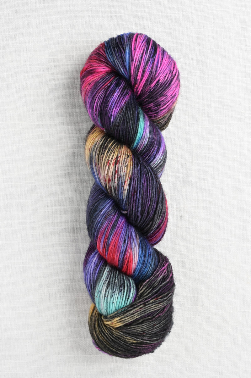 Madelinetosh Farm Twist You Do You