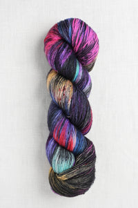 Madelinetosh Triple Twist You Do You