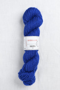 Rauma Ryegarn 567 Dark Cobalt