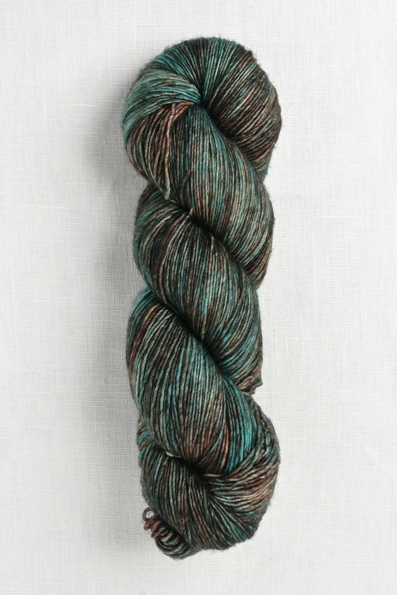 Madelinetosh ASAP Western Wash