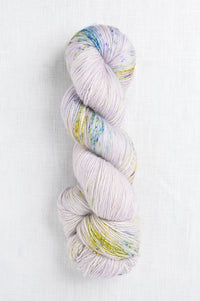 Madelinetosh Farm Twist Purple Rain