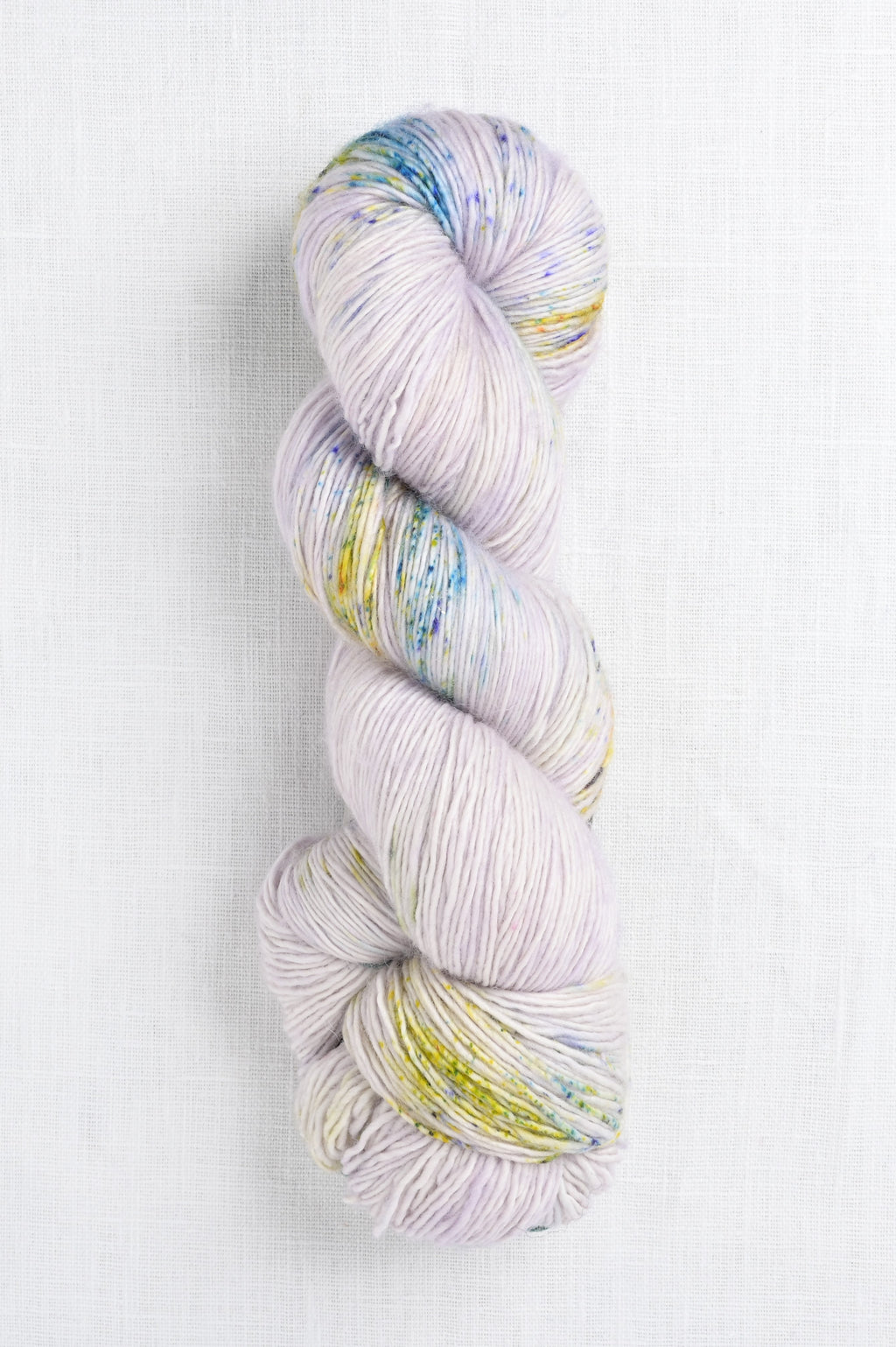 Madelinetosh Triple Twist Purple Rain